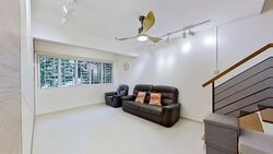 Blk 853 Hougang Central (Hougang), HDB Executive #625333861